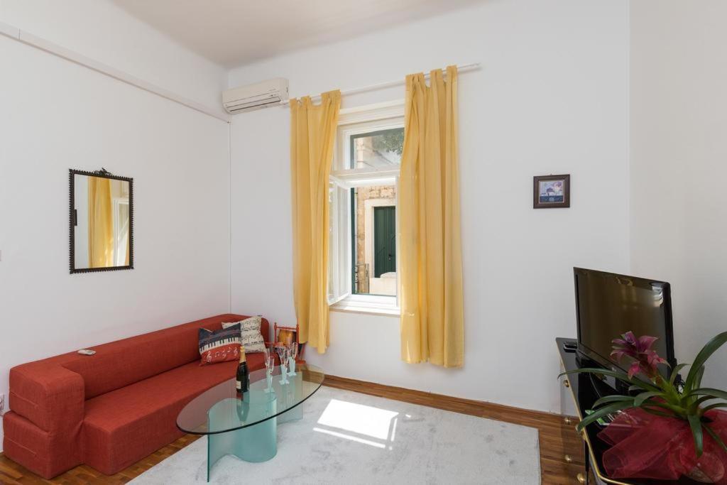 Apartment Tango Ragusa Esterno foto
