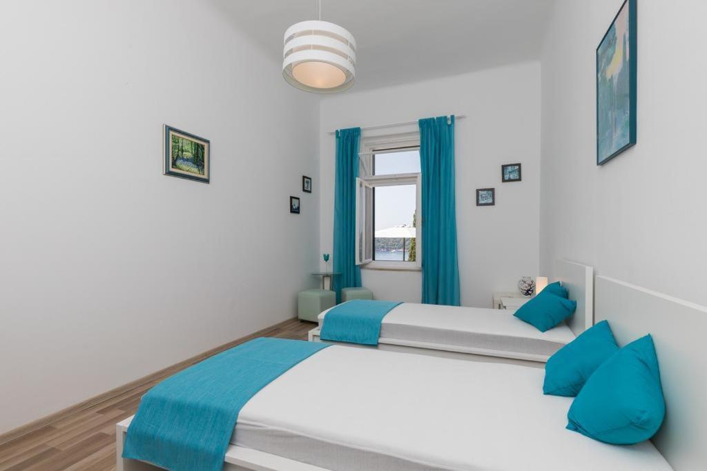 Apartment Tango Ragusa Esterno foto