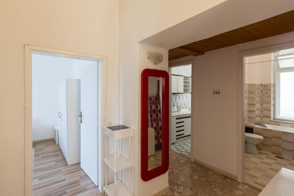 Apartment Tango Ragusa Esterno foto