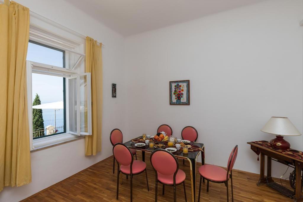 Apartment Tango Ragusa Esterno foto
