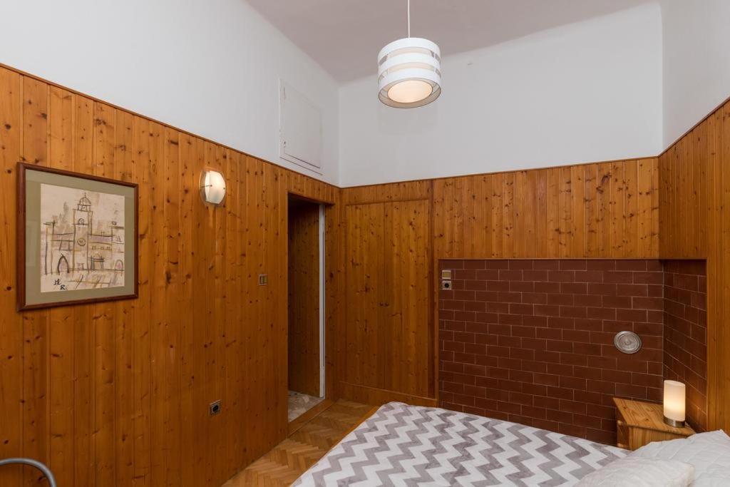 Apartment Tango Ragusa Esterno foto
