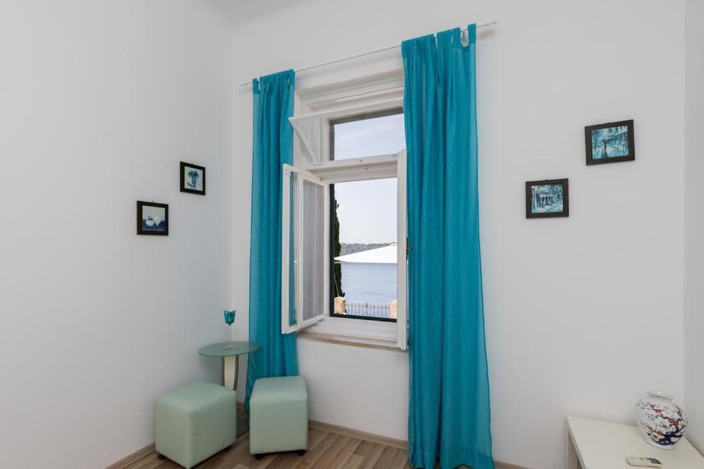 Apartment Tango Ragusa Esterno foto